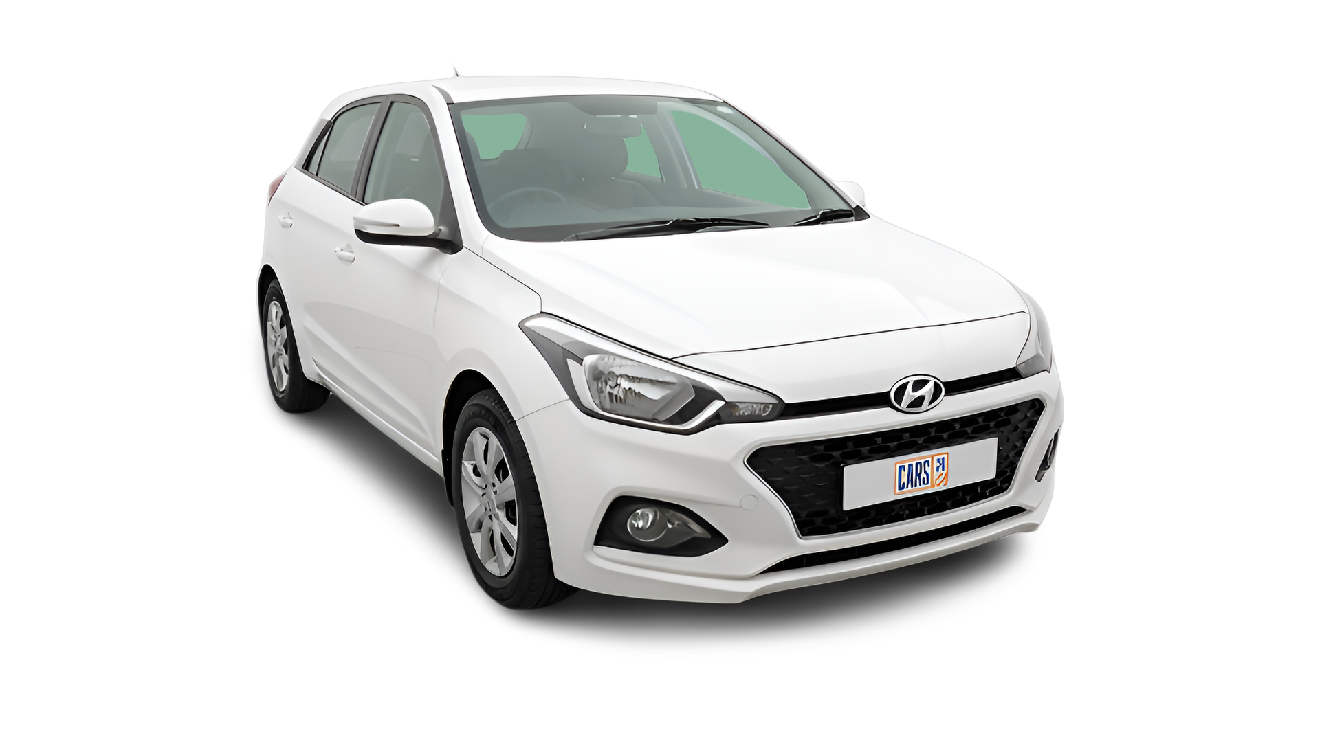 2018 Hyundai Elite i20 - Hatchback - Petrol - Manual - ₹4.30 lakh